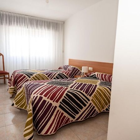 Apartamentos 오그로브 외부 사진