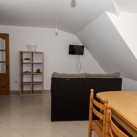 Apartamentos 오그로브 외부 사진