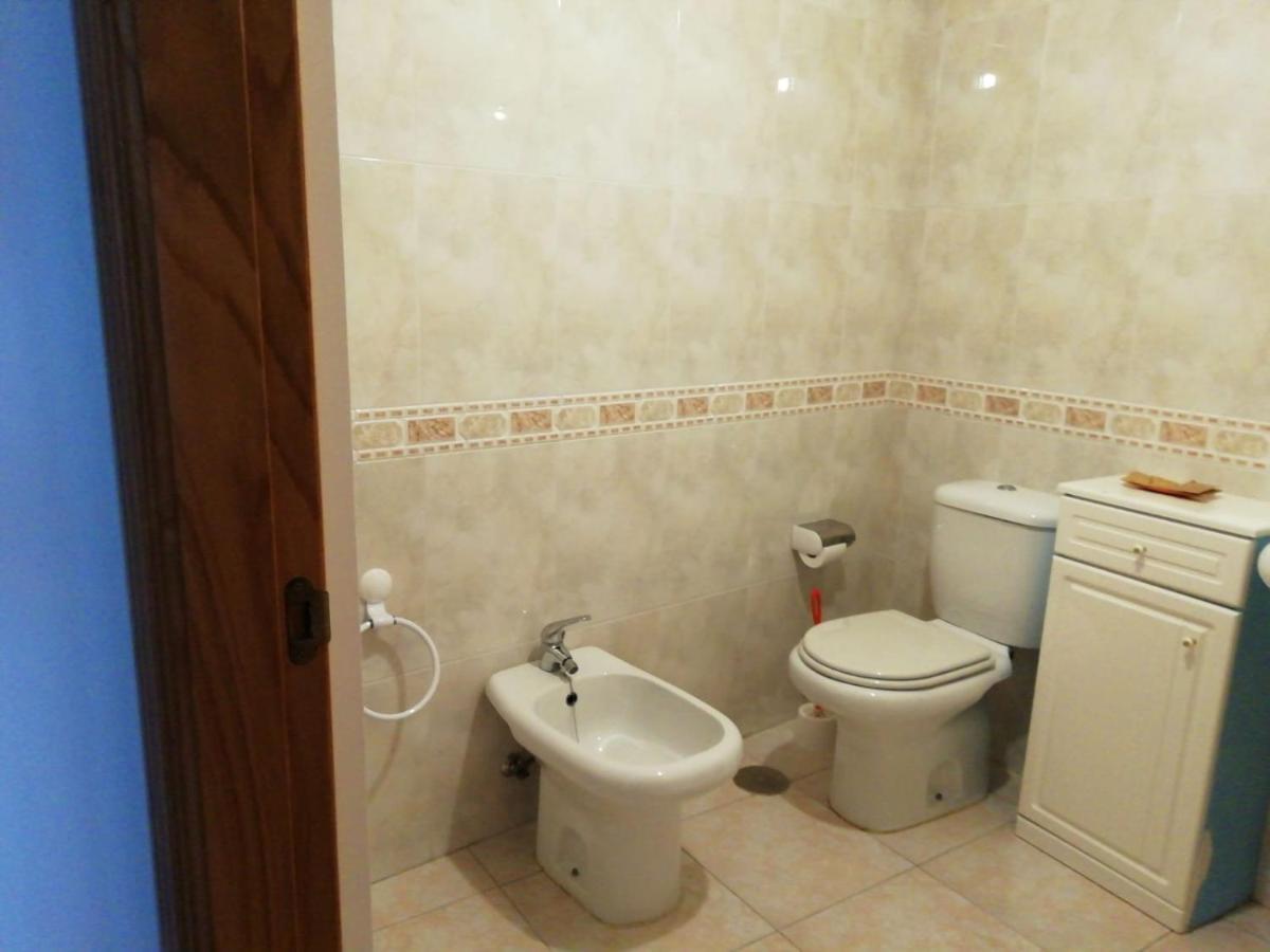 Apartamentos 오그로브 외부 사진