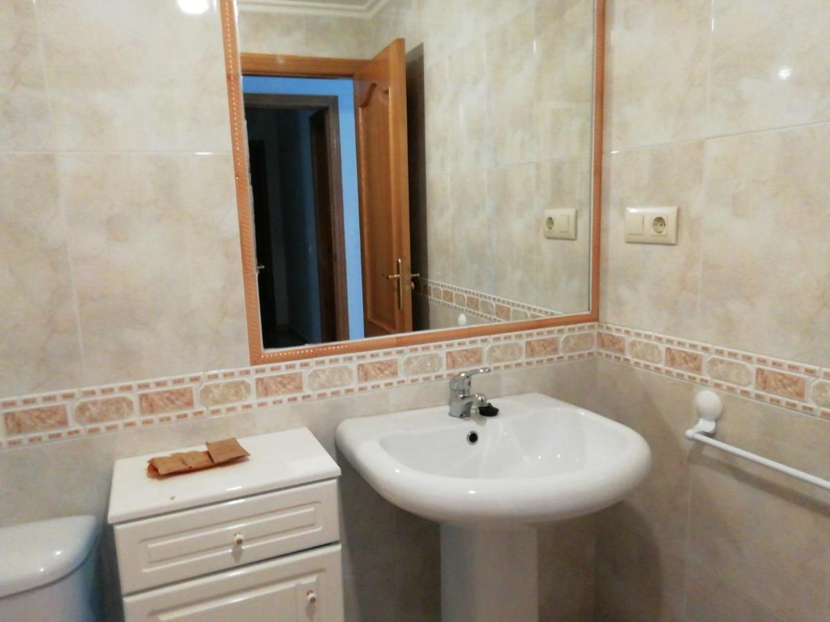 Apartamentos 오그로브 외부 사진