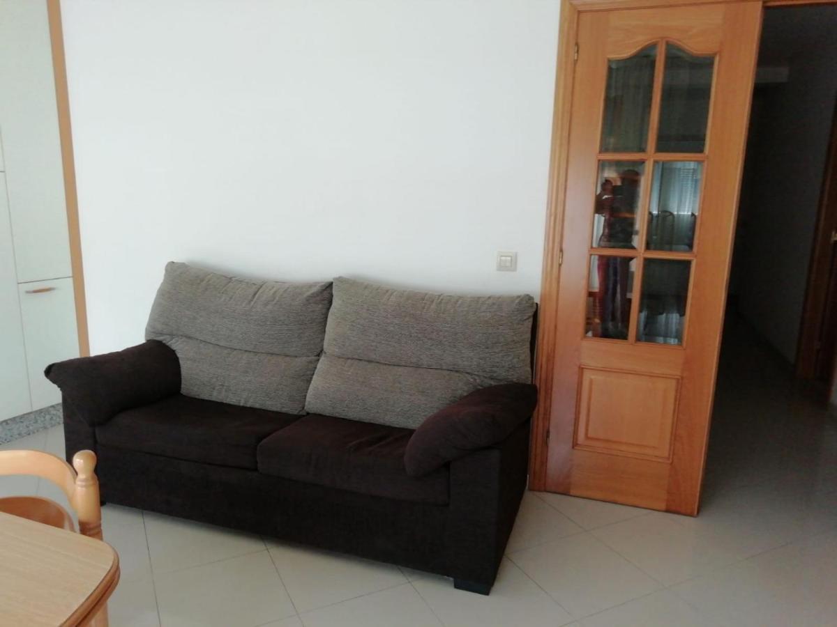 Apartamentos 오그로브 외부 사진