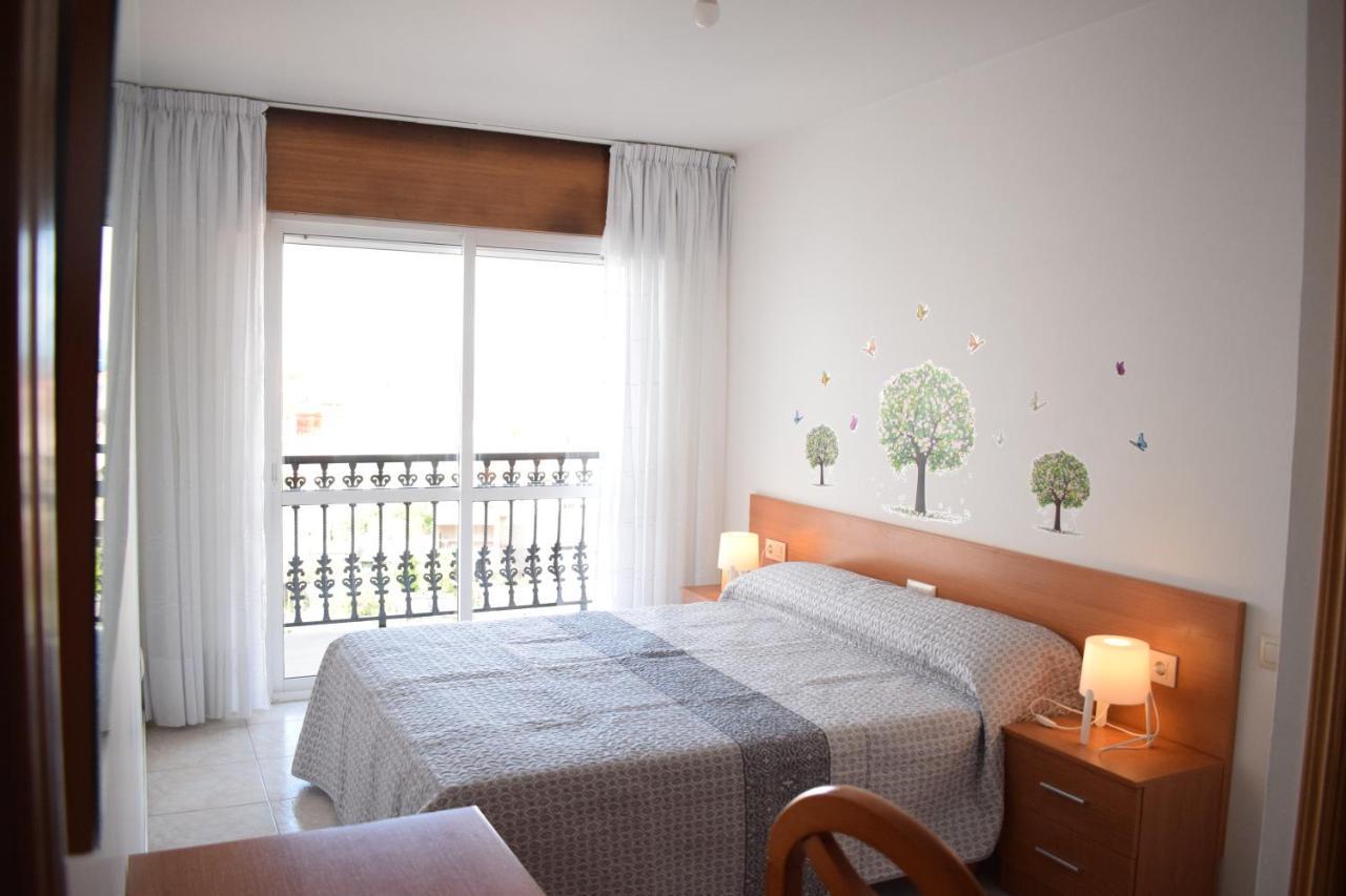 Apartamentos 오그로브 외부 사진