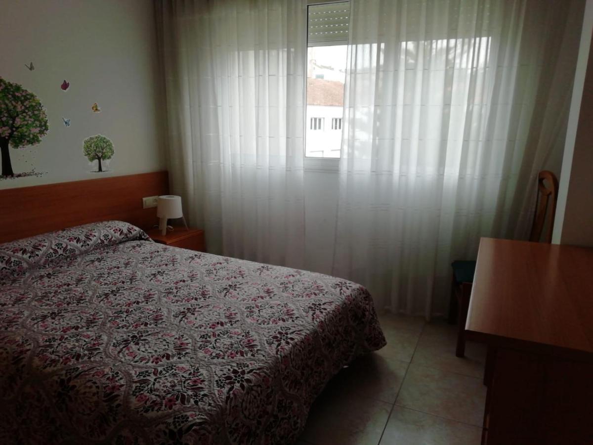 Apartamentos 오그로브 외부 사진