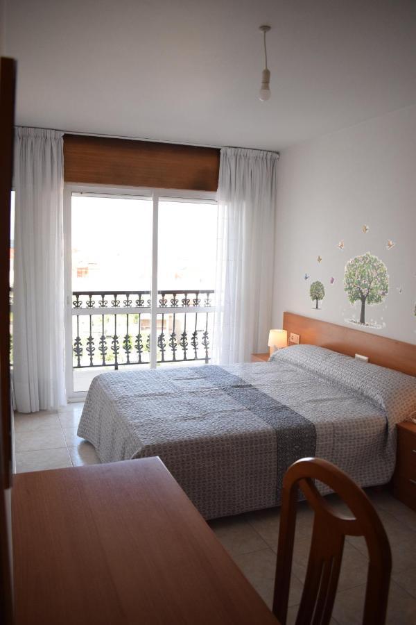 Apartamentos 오그로브 외부 사진