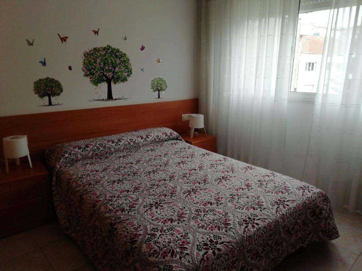 Apartamentos 오그로브 외부 사진