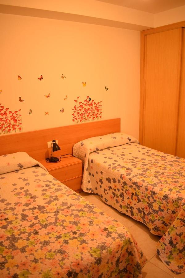 Apartamentos 오그로브 외부 사진