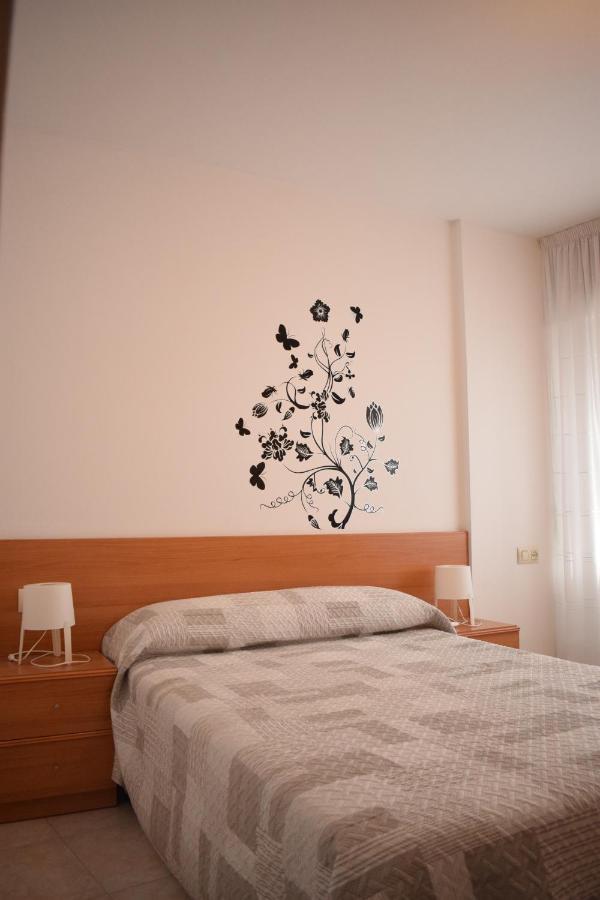 Apartamentos 오그로브 외부 사진