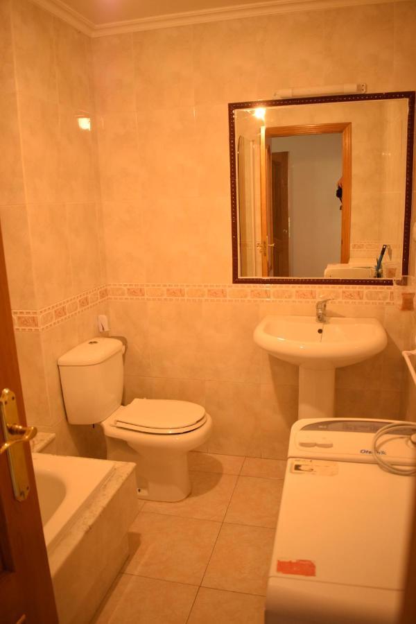 Apartamentos 오그로브 외부 사진