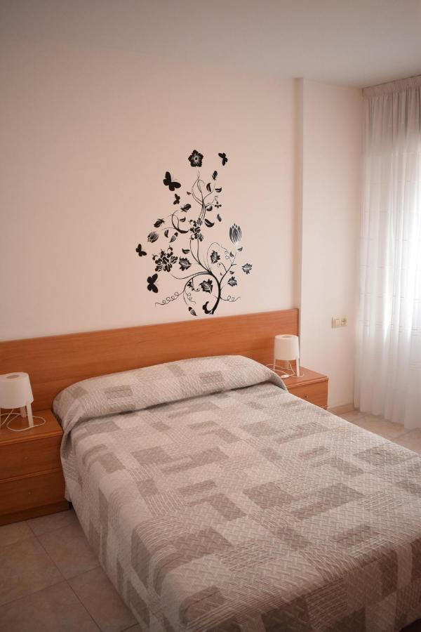 Apartamentos 오그로브 외부 사진