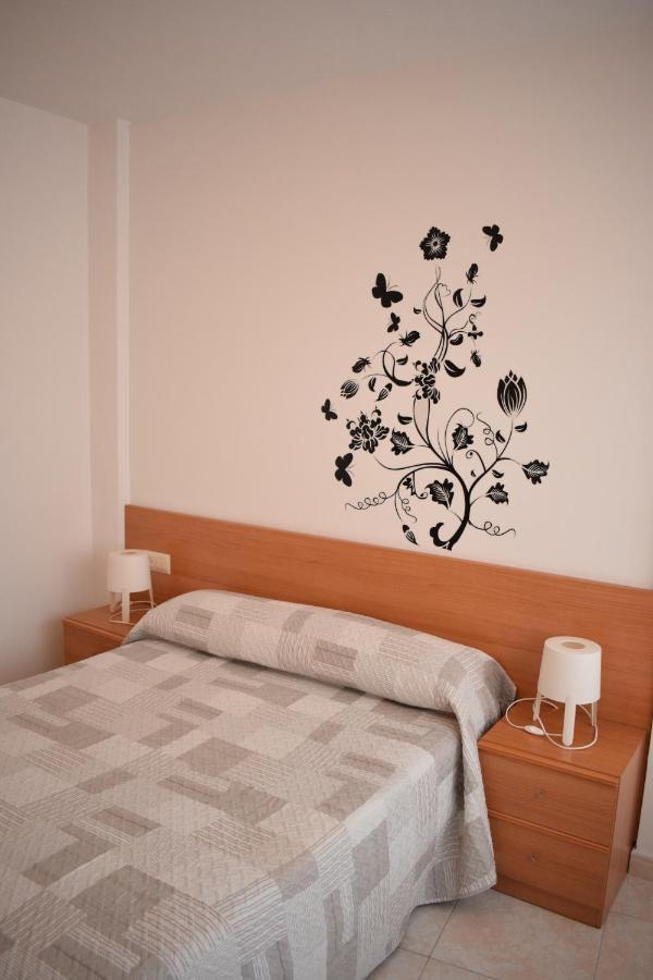 Apartamentos 오그로브 외부 사진