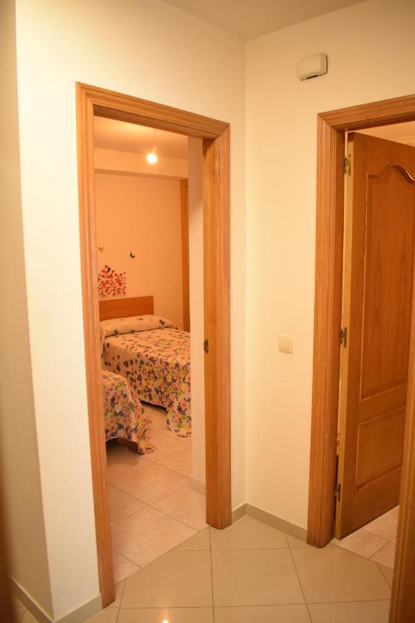 Apartamentos 오그로브 외부 사진
