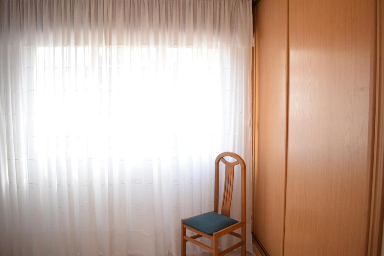 Apartamentos 오그로브 외부 사진
