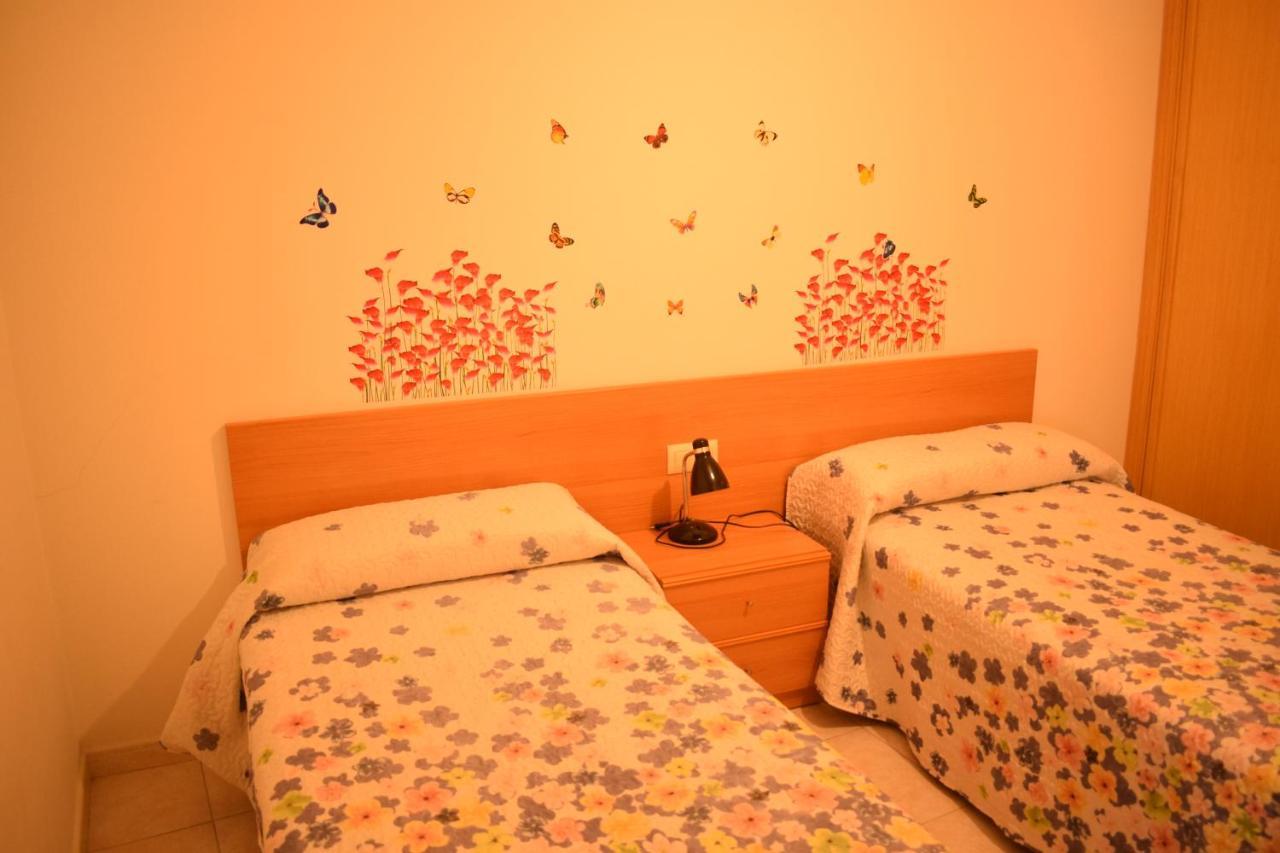 Apartamentos 오그로브 외부 사진
