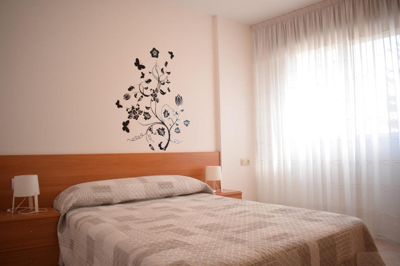 Apartamentos 오그로브 외부 사진