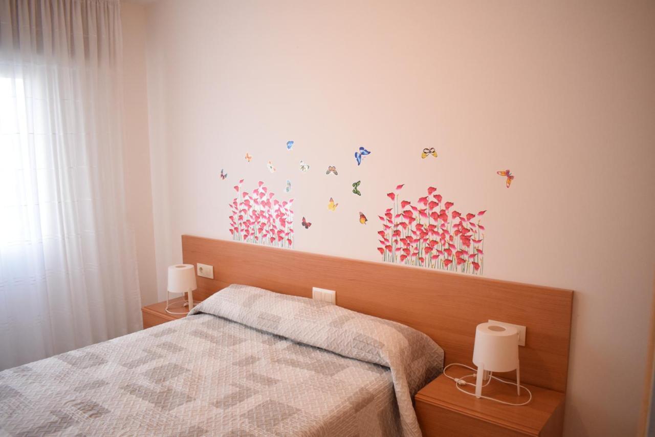 Apartamentos 오그로브 외부 사진