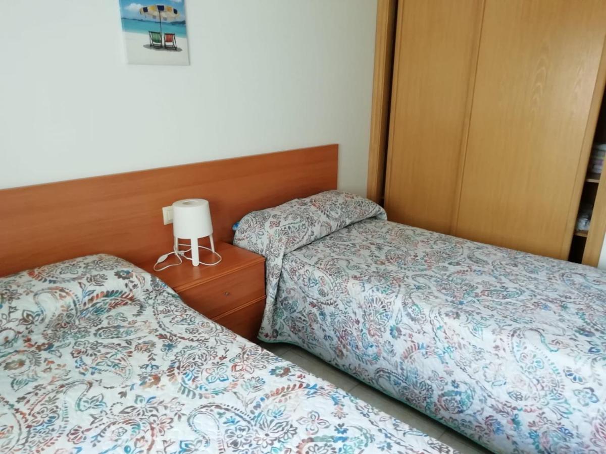 Apartamentos 오그로브 외부 사진