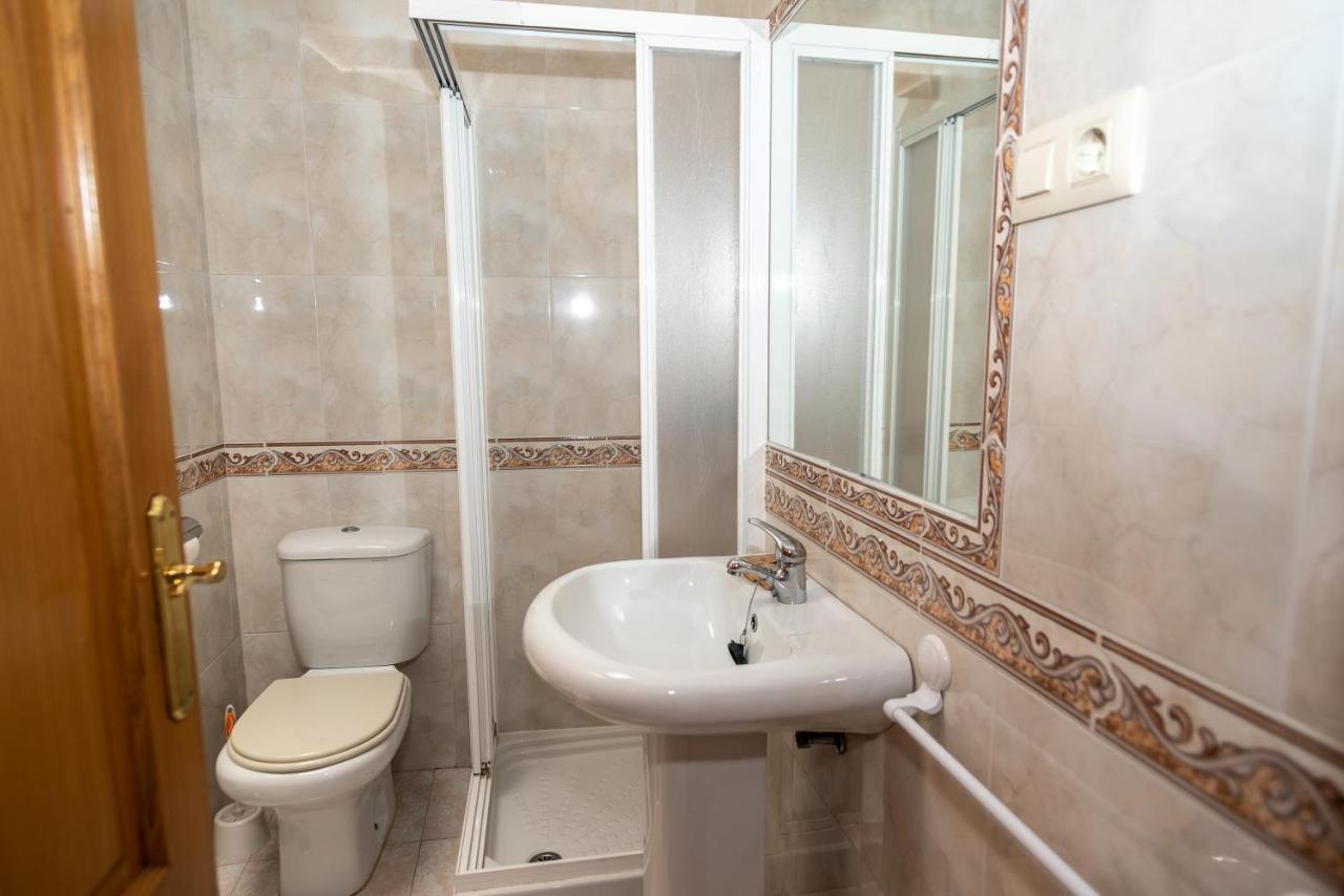 Apartamentos 오그로브 외부 사진