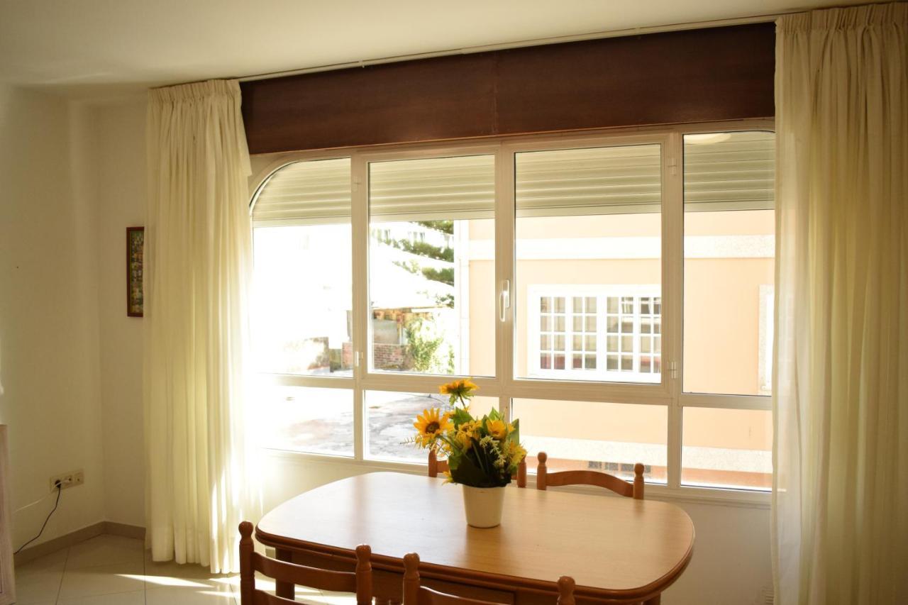Apartamentos 오그로브 외부 사진