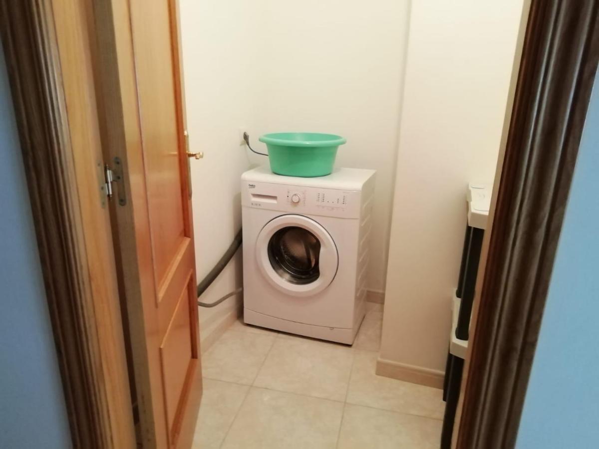 Apartamentos 오그로브 외부 사진