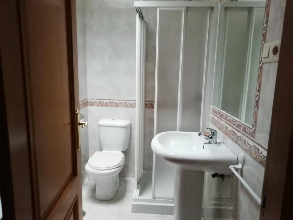 Apartamentos 오그로브 외부 사진