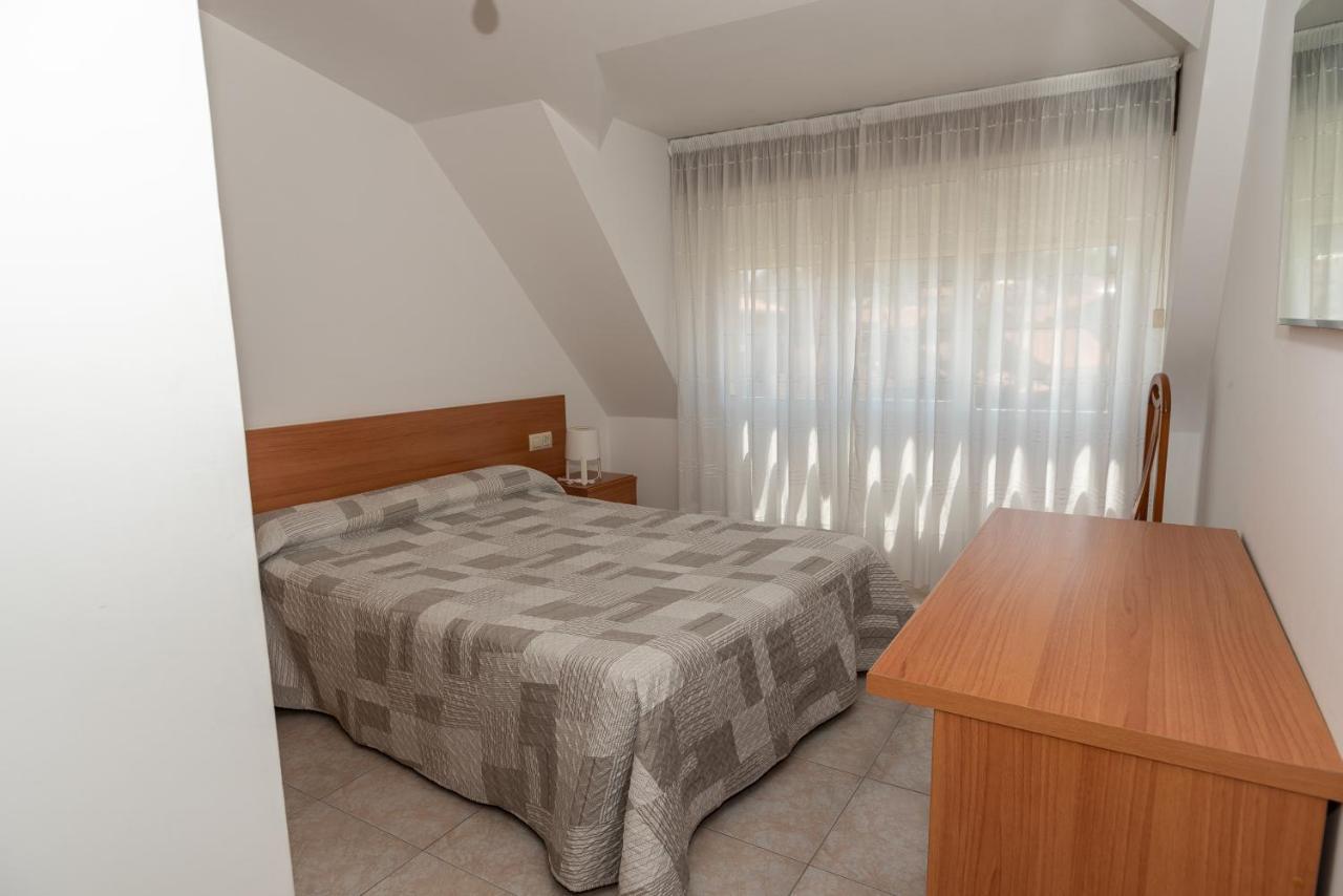 Apartamentos 오그로브 외부 사진
