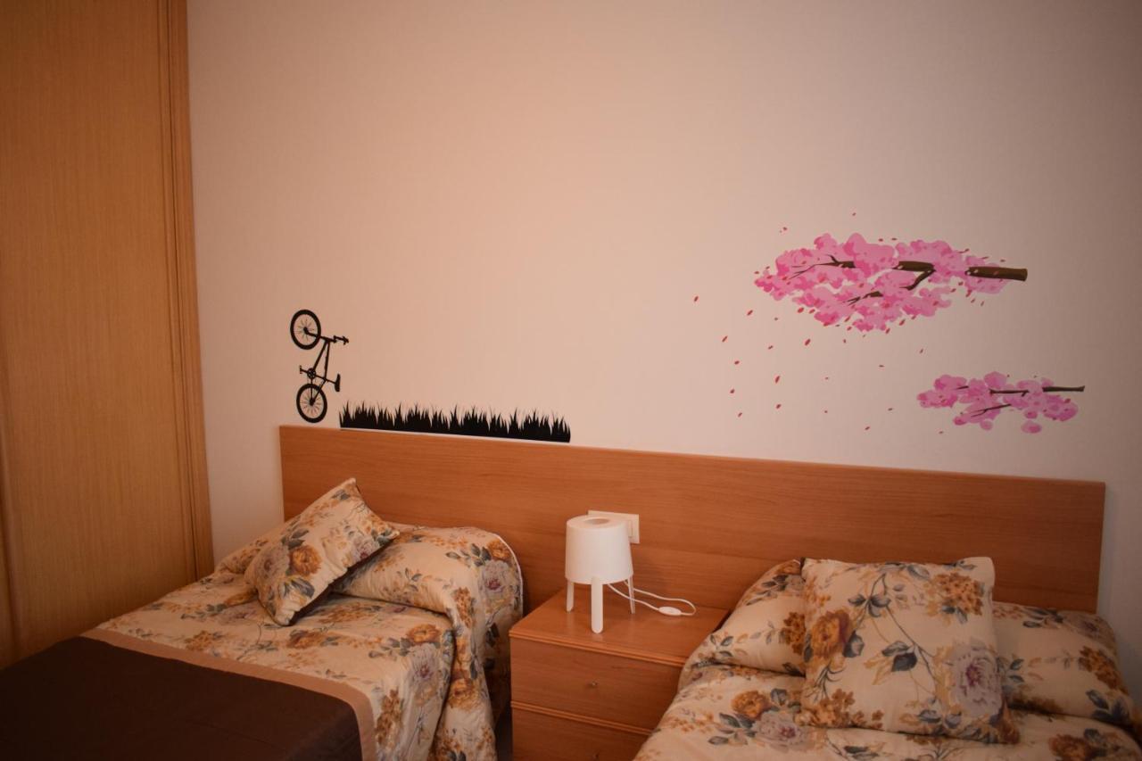 Apartamentos 오그로브 외부 사진