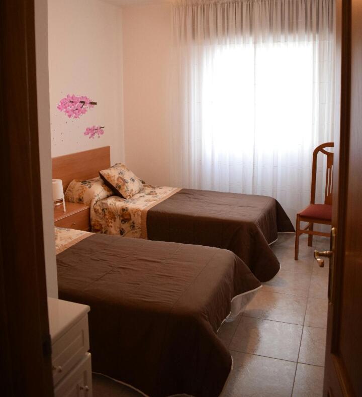 Apartamentos 오그로브 외부 사진