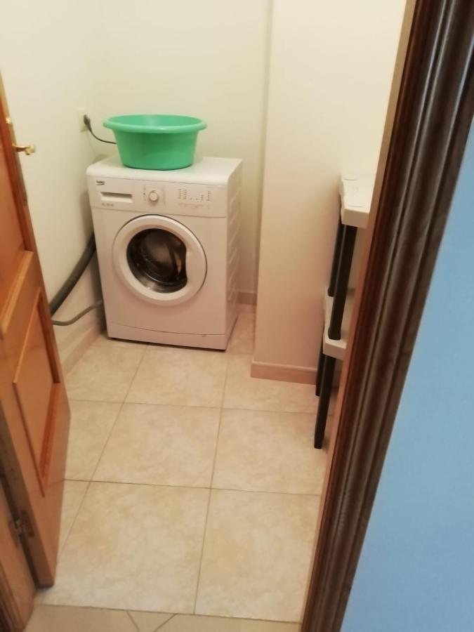 Apartamentos 오그로브 외부 사진