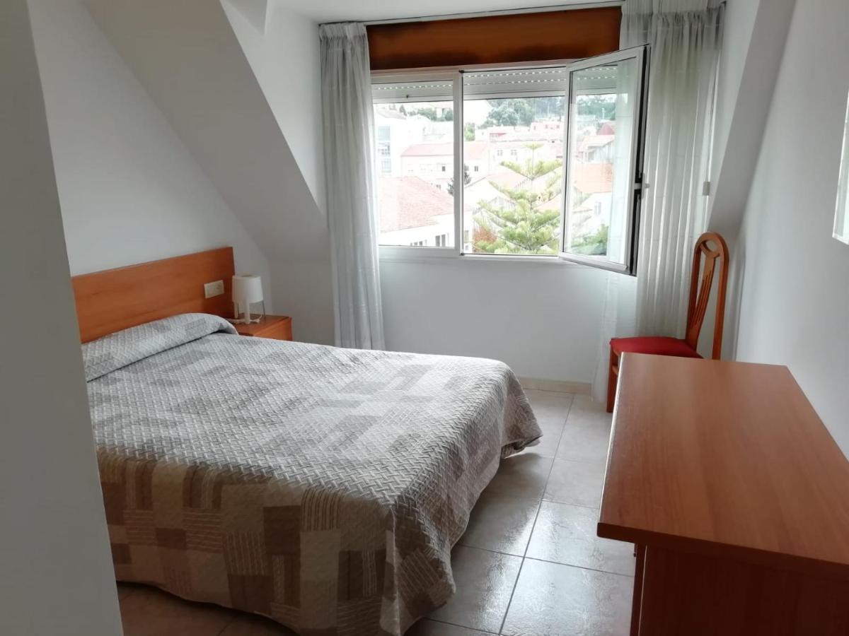 Apartamentos 오그로브 외부 사진