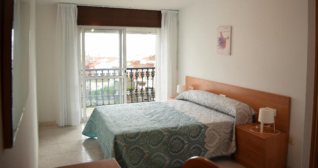 Apartamentos 오그로브 외부 사진