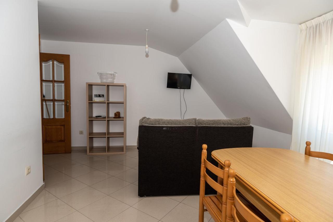 Apartamentos 오그로브 외부 사진