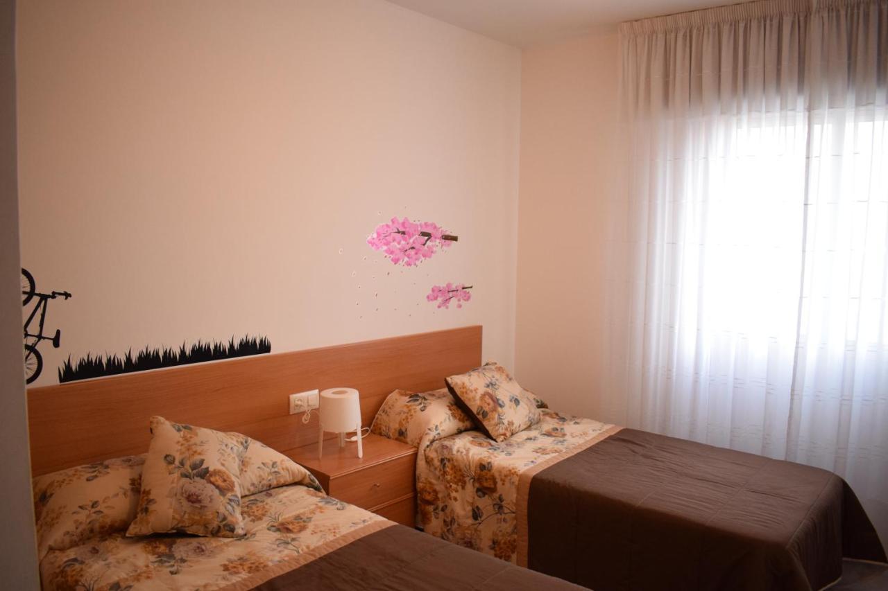 Apartamentos 오그로브 외부 사진