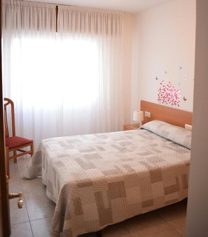 Apartamentos 오그로브 외부 사진