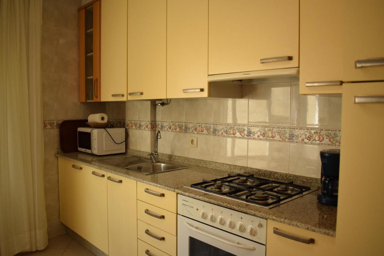 Apartamentos 오그로브 외부 사진