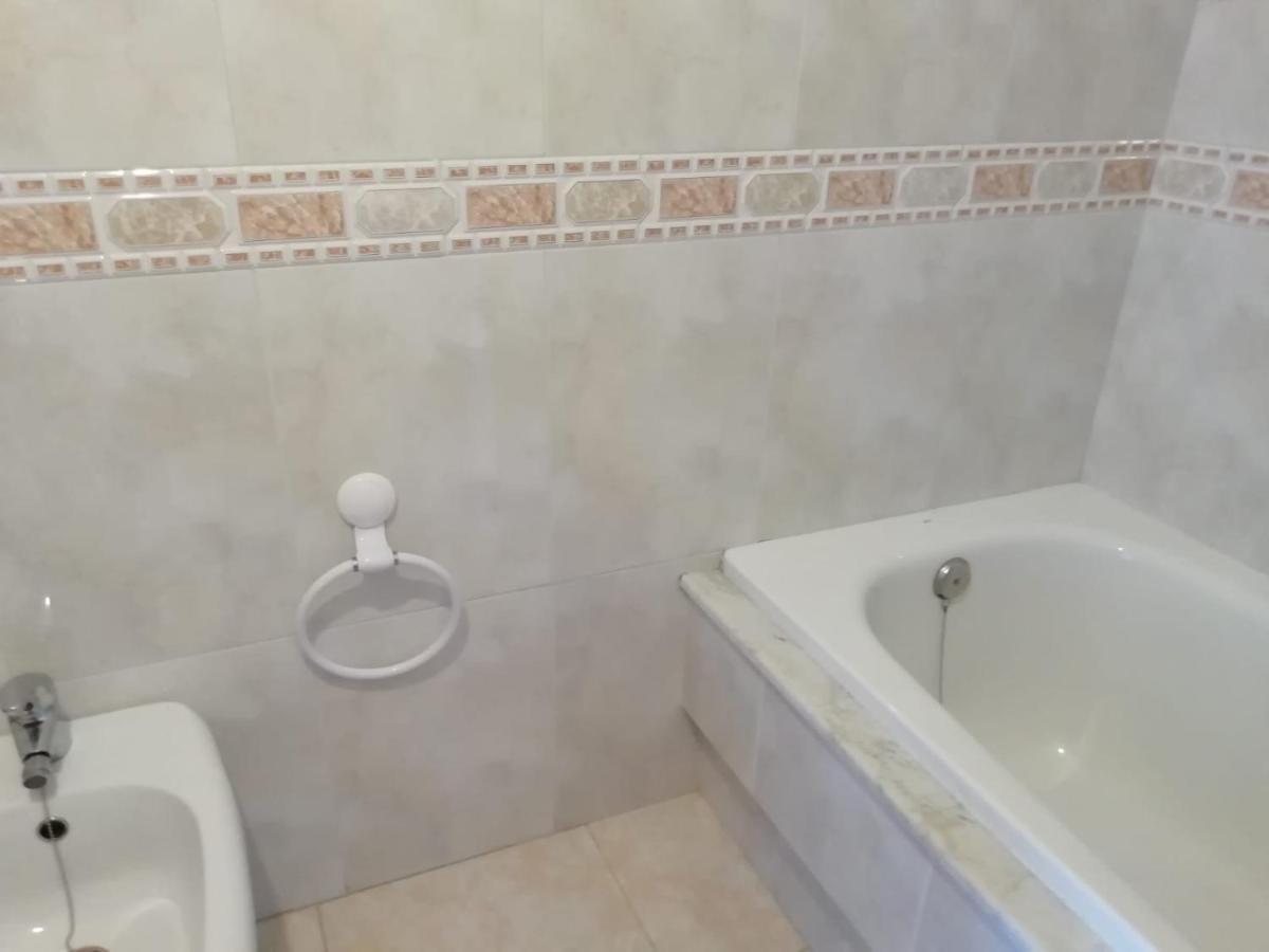 Apartamentos 오그로브 외부 사진