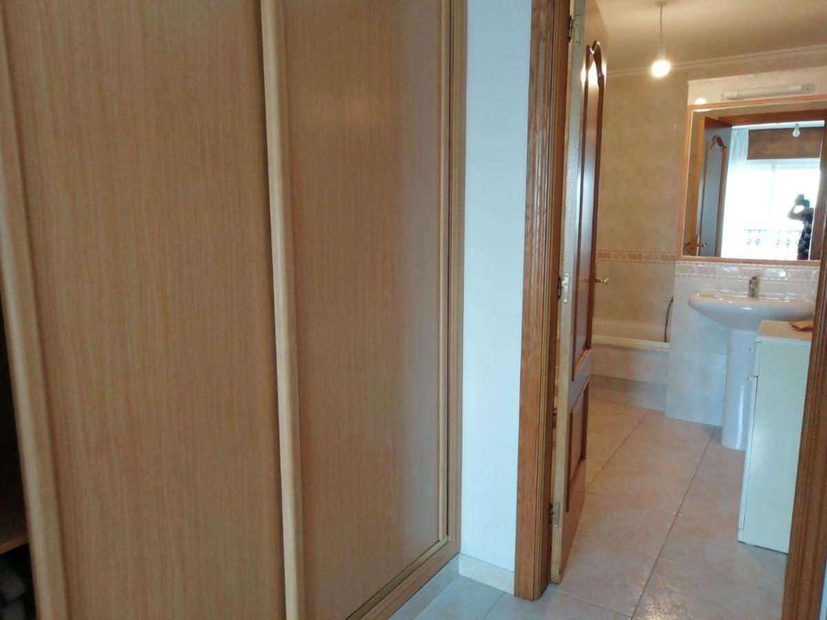 Apartamentos 오그로브 외부 사진