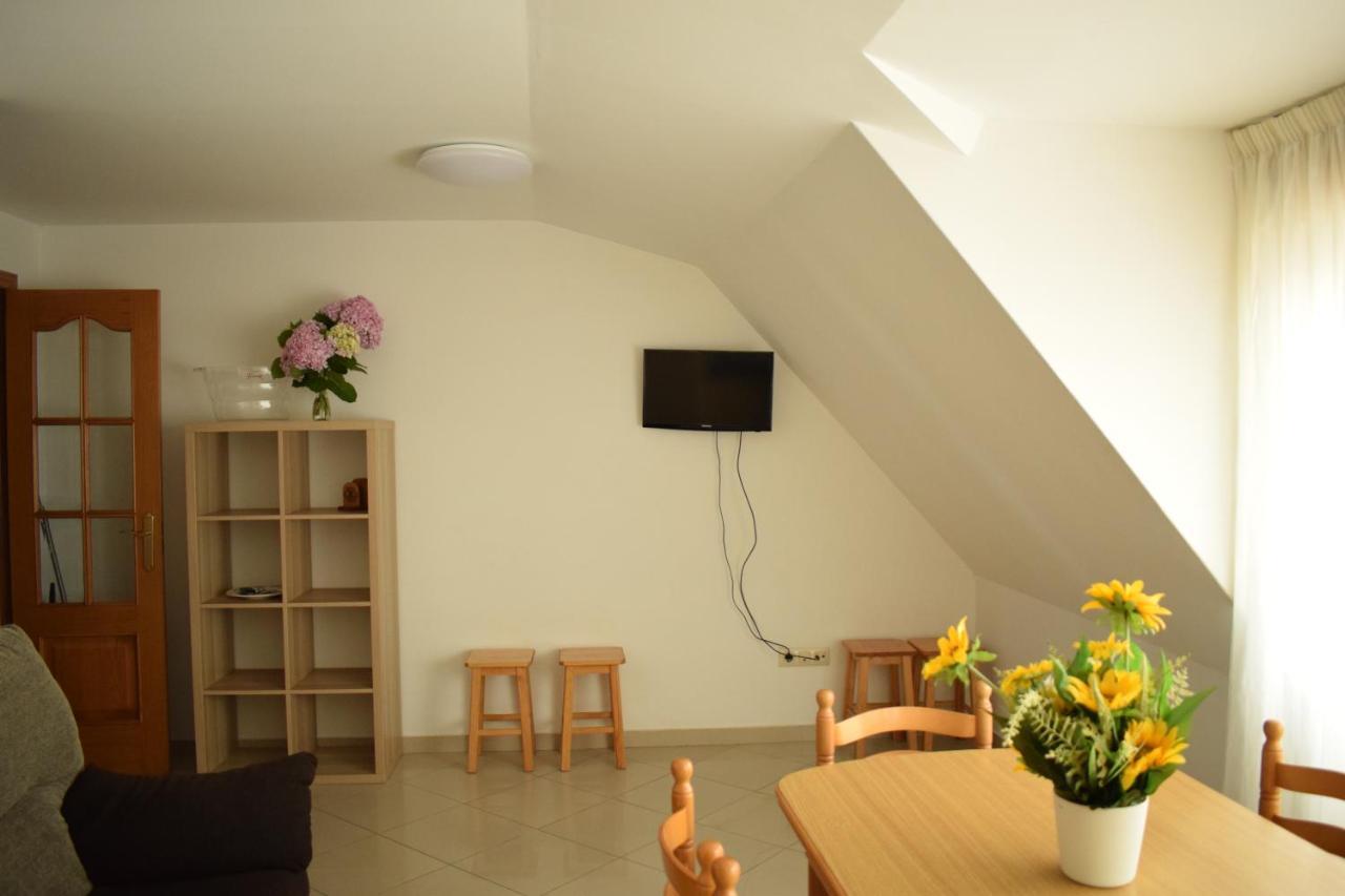 Apartamentos 오그로브 외부 사진