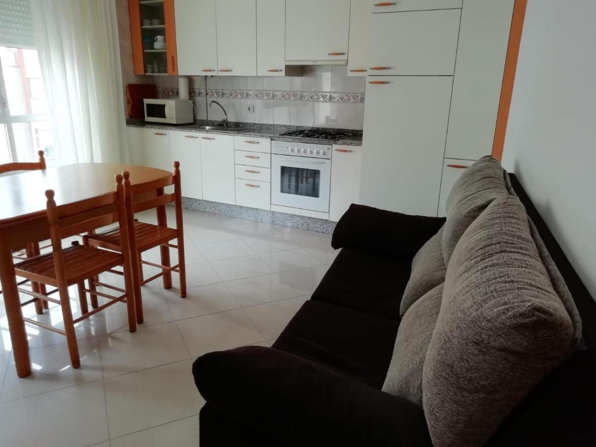 Apartamentos 오그로브 외부 사진