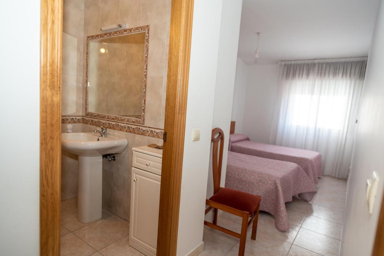 Apartamentos 오그로브 외부 사진