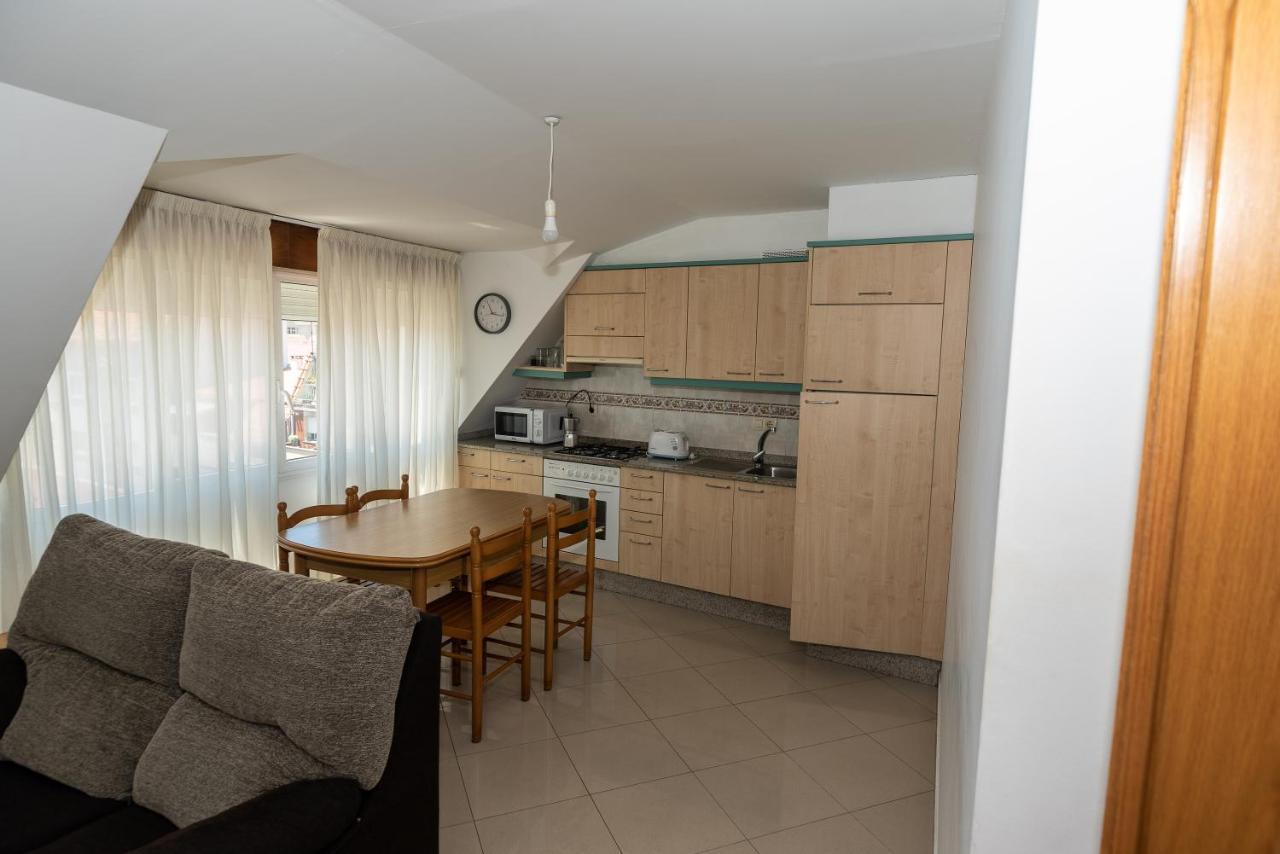 Apartamentos 오그로브 외부 사진