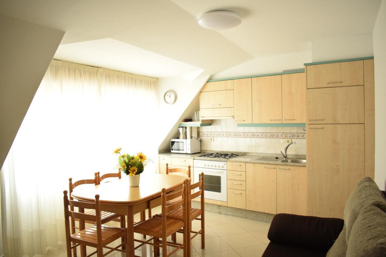 Apartamentos 오그로브 외부 사진