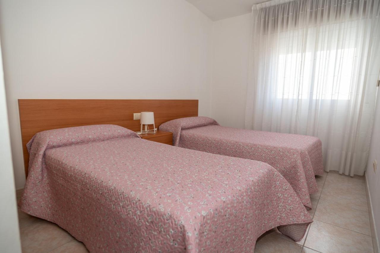 Apartamentos 오그로브 외부 사진