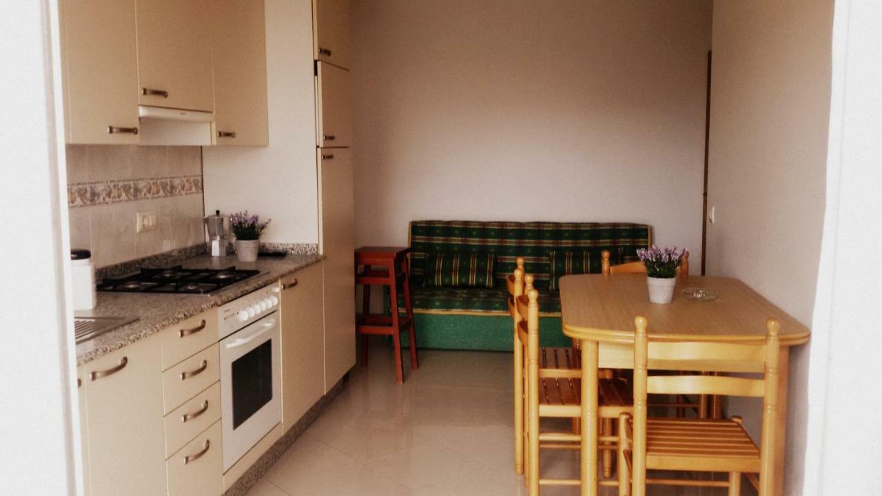 Apartamentos 오그로브 외부 사진