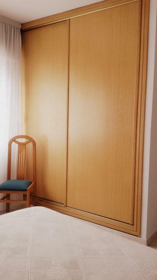Apartamentos 오그로브 외부 사진