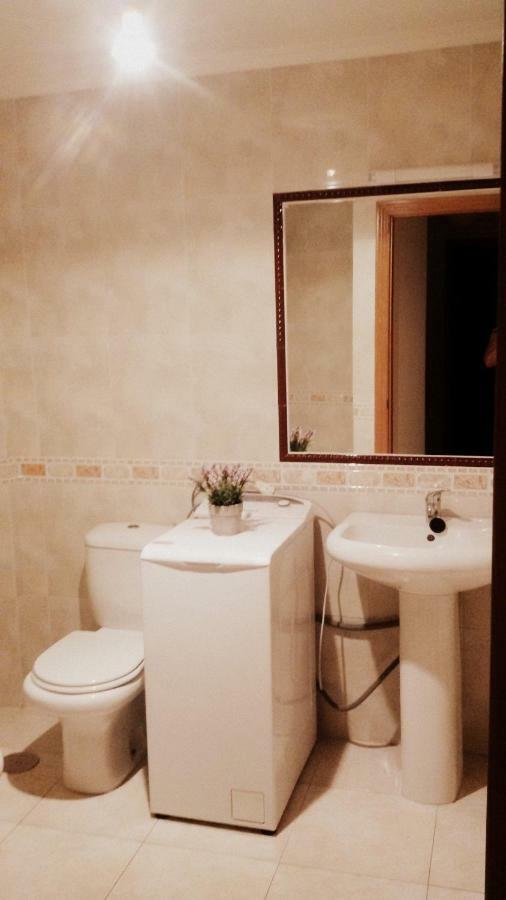 Apartamentos 오그로브 외부 사진