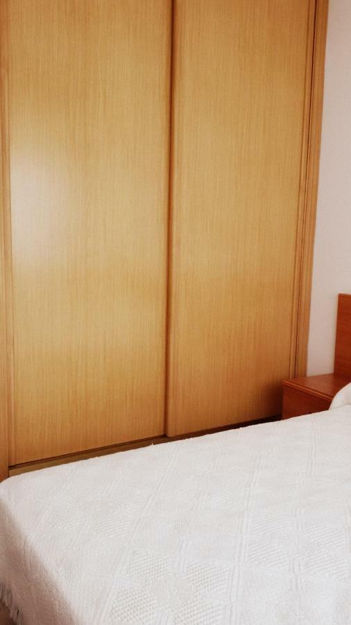 Apartamentos 오그로브 외부 사진