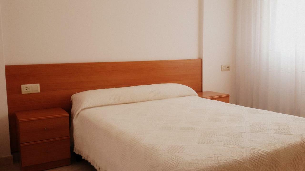 Apartamentos 오그로브 외부 사진