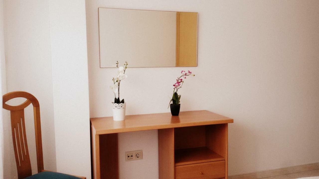 Apartamentos 오그로브 외부 사진