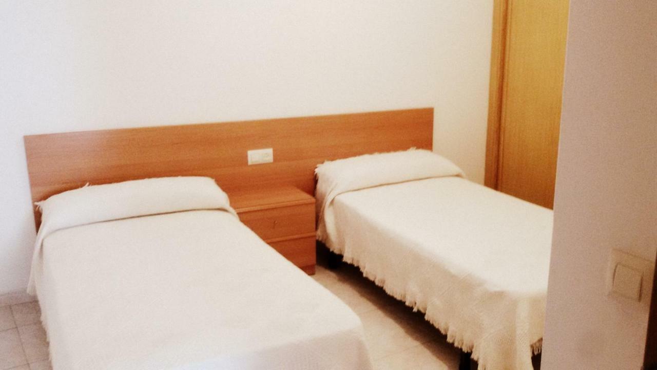 Apartamentos 오그로브 외부 사진