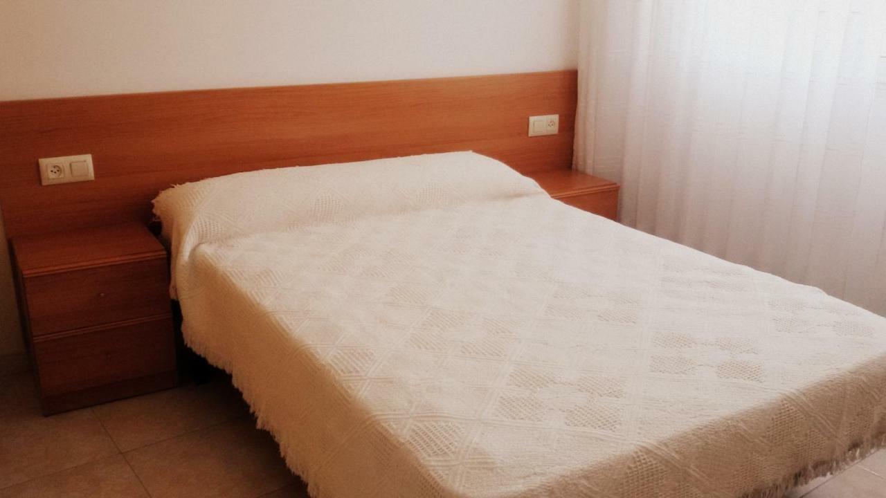 Apartamentos 오그로브 외부 사진